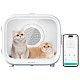Сушка Petkit AIRSALON Max Pro Smart Pet Dryer PD10