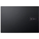 Ноутбук Asus X1605EA-MB050 WUXGA Black (90NB0ZE3-M00220)