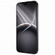 Смартфон Tecno Camon 50 (CN5) 12/256GB Moonshadow Black (4894947116216)