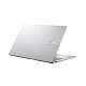 Ноутбук ASUS Vivobook 17 X1704VA-AU756 17.3" FHD IPS, Intel i3-1315U, 16GB, F512GB, UMA, NoOS