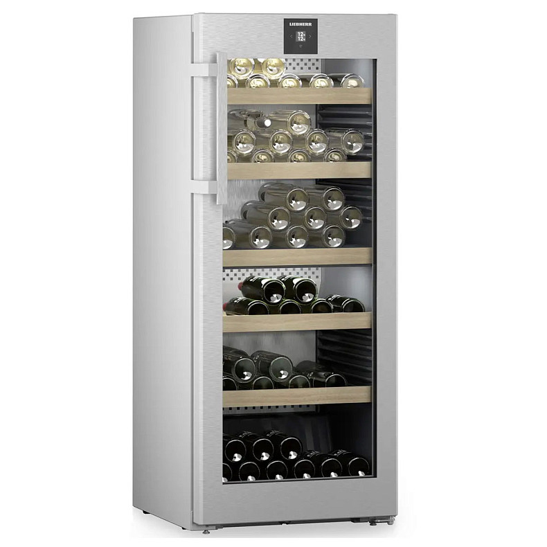 Винна шафа Liebherr WPsd 4652