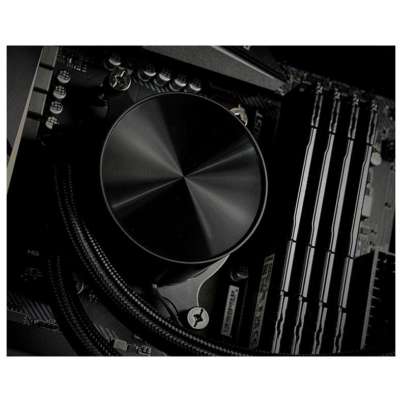 Система водяного охолодження ID-Cooling FX280 Pro SE