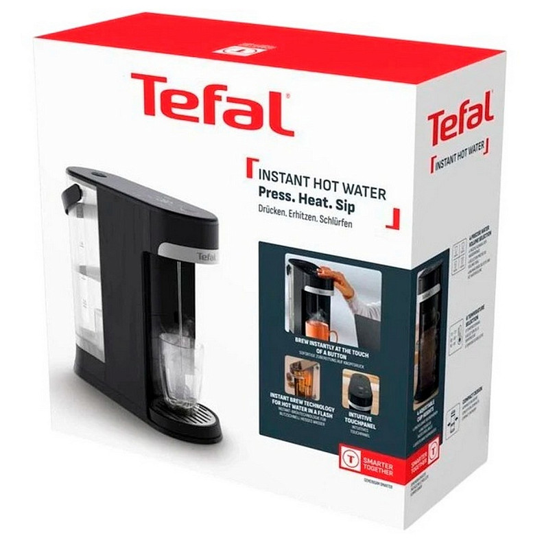Електрочайник Tefal BR3508E0