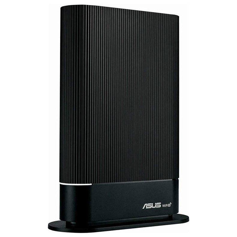 Wi-Fi Роутер ASUS RT-AX59U AX4200 3xGE LAN 1xGE WAN 1xUSB3.2 1xUSB 2.0 WPA3 MU-MIMO OFDMA MESH