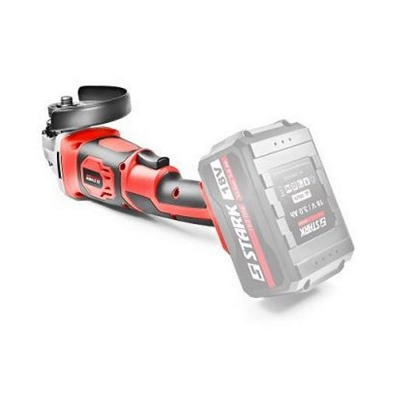 Болгарка Stark CAG 1800 B Body (210018130)