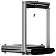 Электрическая беговая дорожка KingSmith WalkingPad X214 (WP460B4)