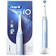 Зубна щітка Braun Oral-B iO Series 3 iOG3.1A6.0 Ice Blue