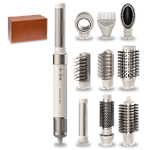 Стайлер CECOTEC Bamba CeramicCare 10in1 AirGlam Champagne (CCTC-00246)
