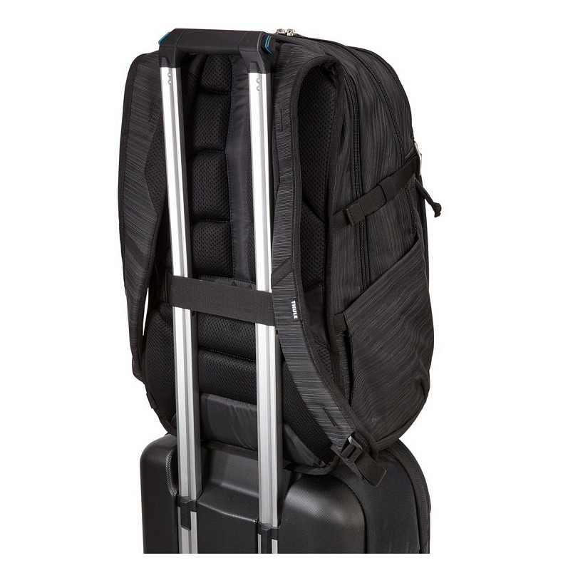 РюкзакTHULE Construct 28L CONBP-216 (Черный)