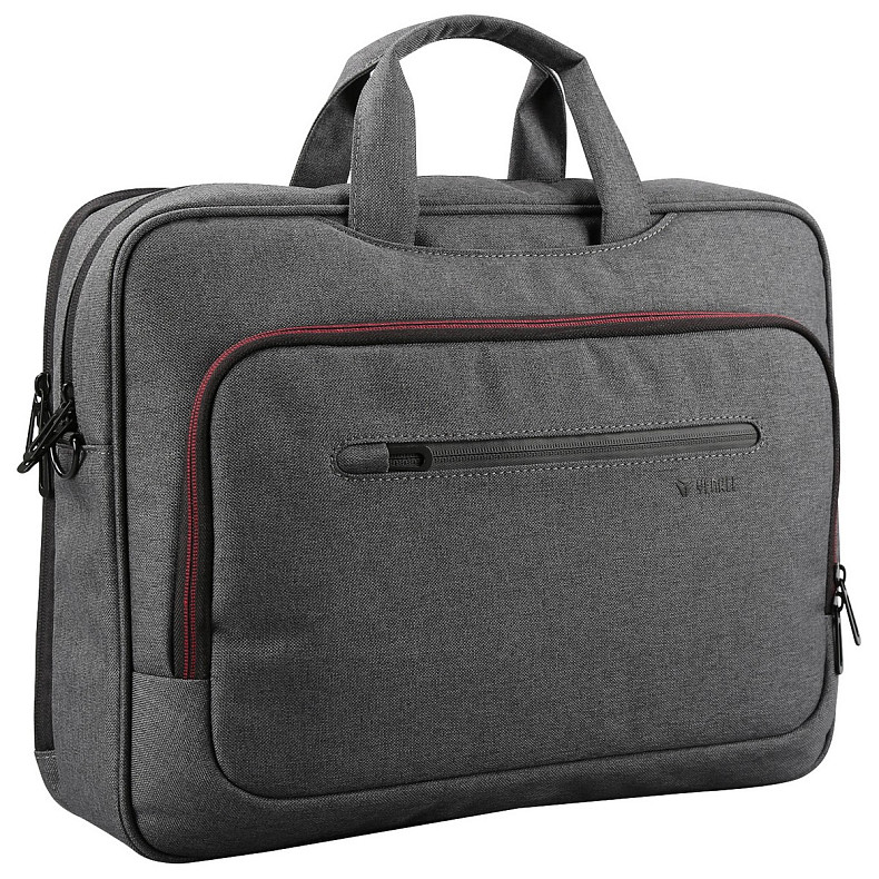 Сумка для ноутбука Yenkee 15.6" TARMAC YBN 1541GY (Серый)