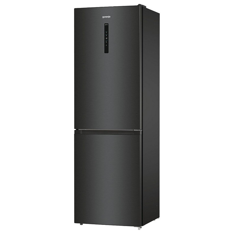 Холодильник Gorenje NRK619EABXL4