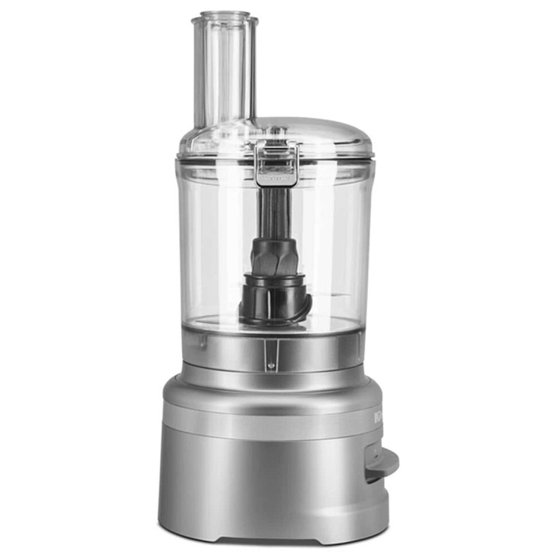 Кухонный комбайн KitchenAid 2,1 л 5KFP0921ECU серебристый