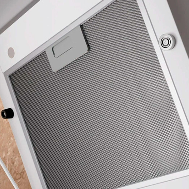 Витяжка пристінна Electrolux LFV326W