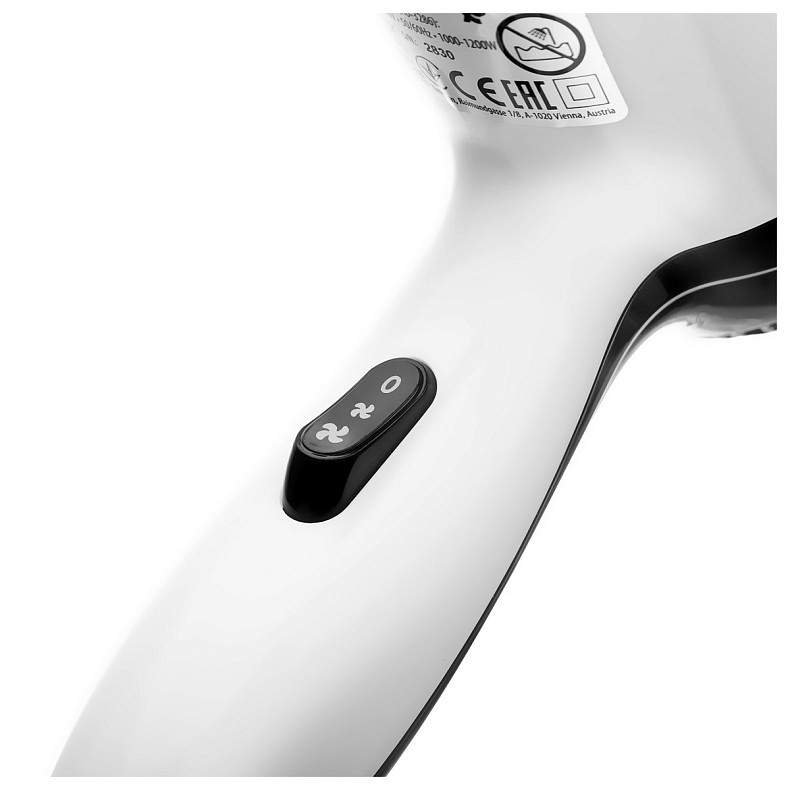 Фен First FA-5666-WI