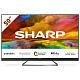 Телевизор Sharp 50EQ3EA (4T-C50EQ3EM2AG)