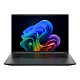 Ноутбук Acer Swift X 14 SFX14-61G 14.5" 2.8K OLED, AMD R7-350, 32GB, F1TB, NVD5060-8, Win11, серый