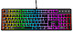 Клавиатура Xtrfy K4 RGB Kailh Red Ukr-Ru, Black (XG-K4-RGB-R-UKR)