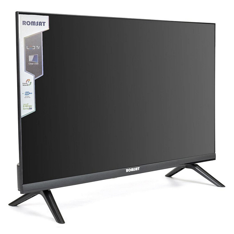 Телевізор Romsat 24HH1950T2