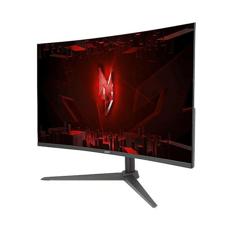 Монітор Acer 31.5" XZ320QUS3bmiiphx (UM.JX0EE.305) VA Black Curved 180Hz