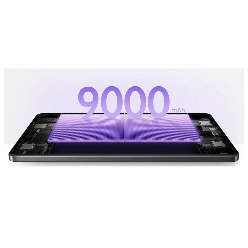 Планшет Xiaomi Redmi Pad 2 WiFi 4/128GB Graphite Gray (VHU5659EU)