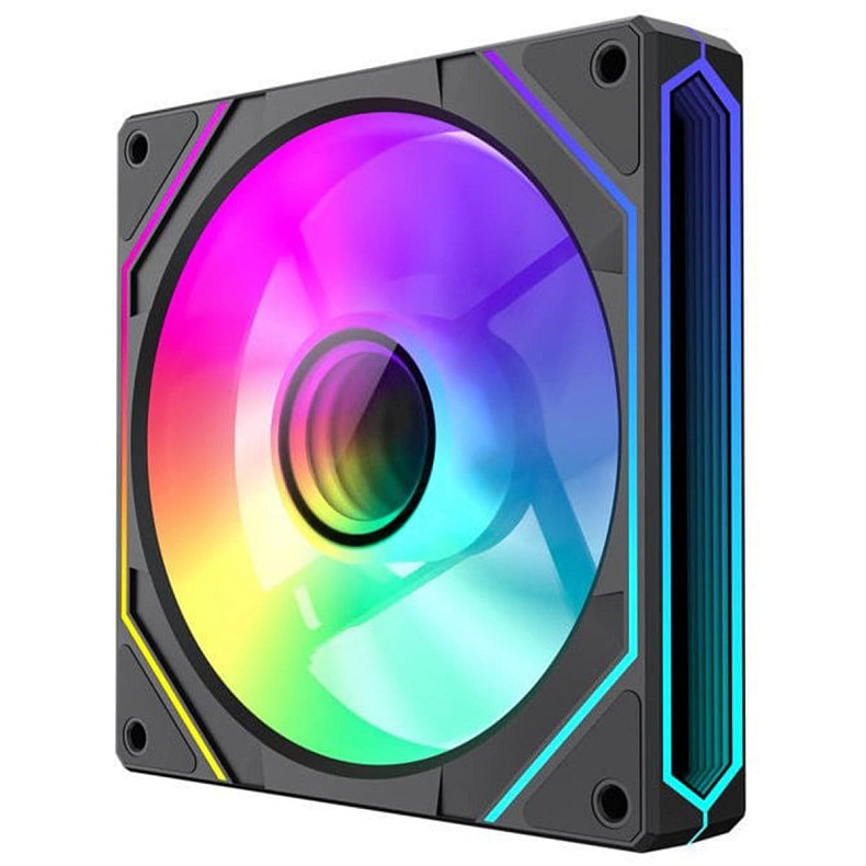 Вентилятор GameMax FN12A-S8I-R