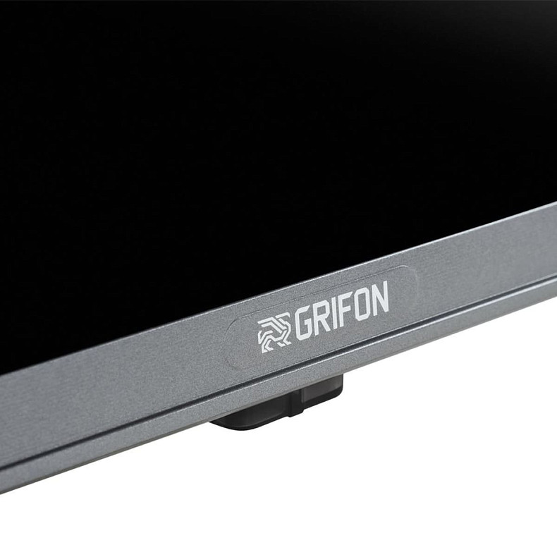 Телевизор Grifon Diva DV65USB