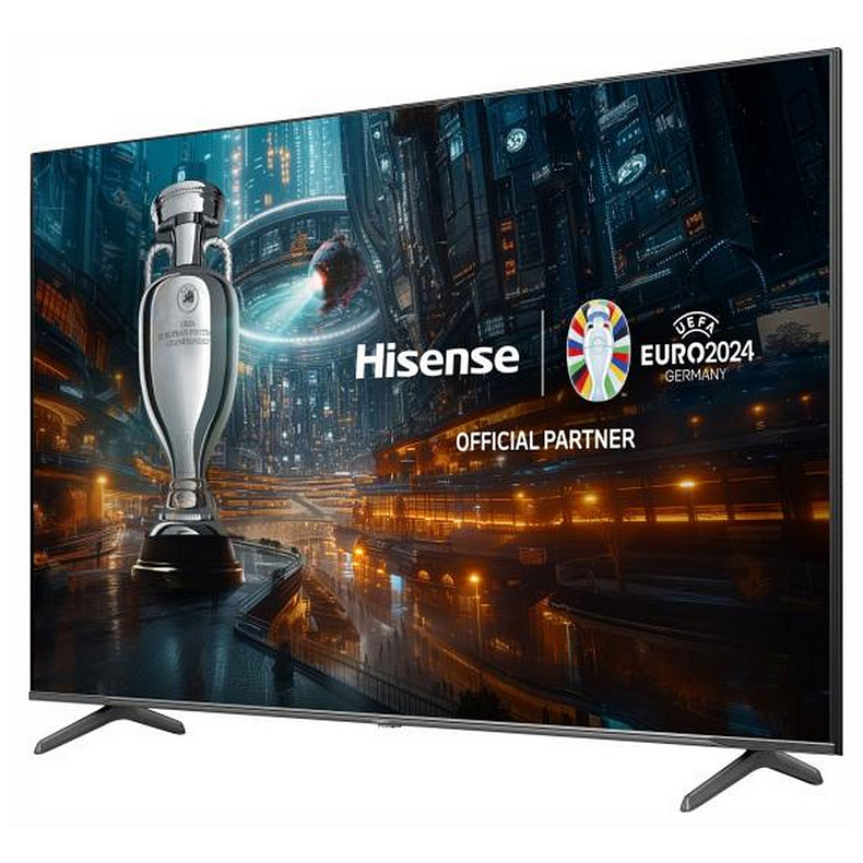 Телевізор HISENSE 65E7NQ PRO