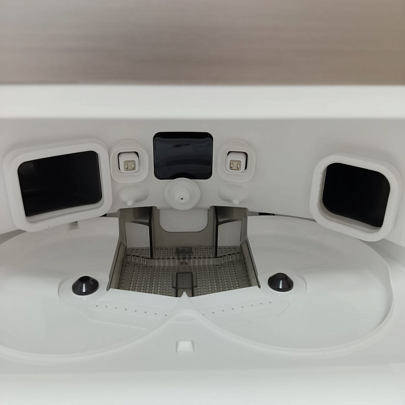 Робот-пилосос миючий Dreame L50 Pro Ultra - Уцінка