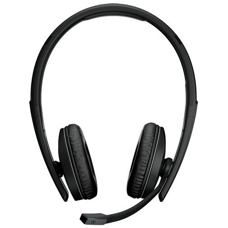 Навушники з мікрофоном Sennheiser EPOS ADAPT 261 Black (1000897)