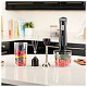 Блендер Russell Hobbs погружной Desire Matte Charcoal, 500Вт, чаша-500мл, венчик, мини-изд., черный