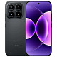 Смартфон Xiaomi 17 12/256GB Black