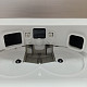 Робот-пилосос миючий Dreame L50 Pro Ultra - Уцінка