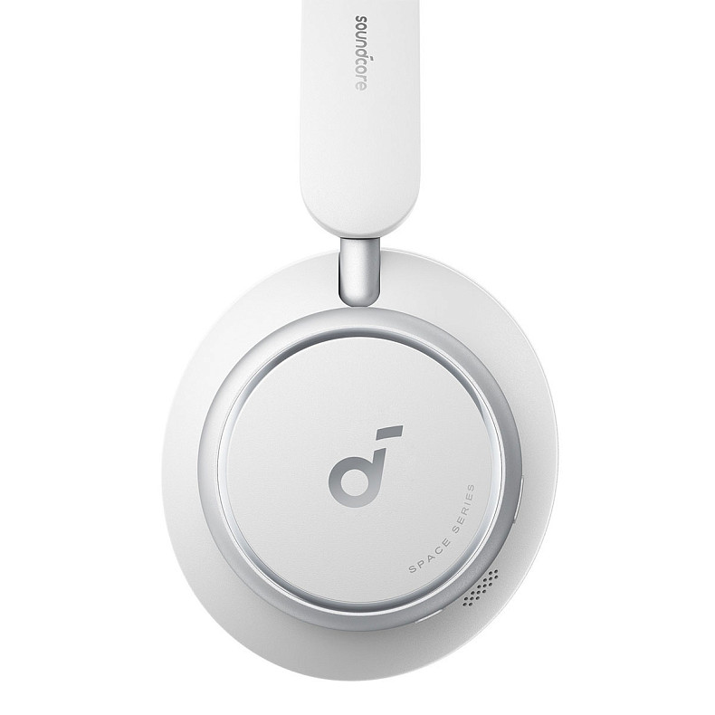 Bluetooth-гарнитура Anker SoundСore Space Q45 White (A3040G21)