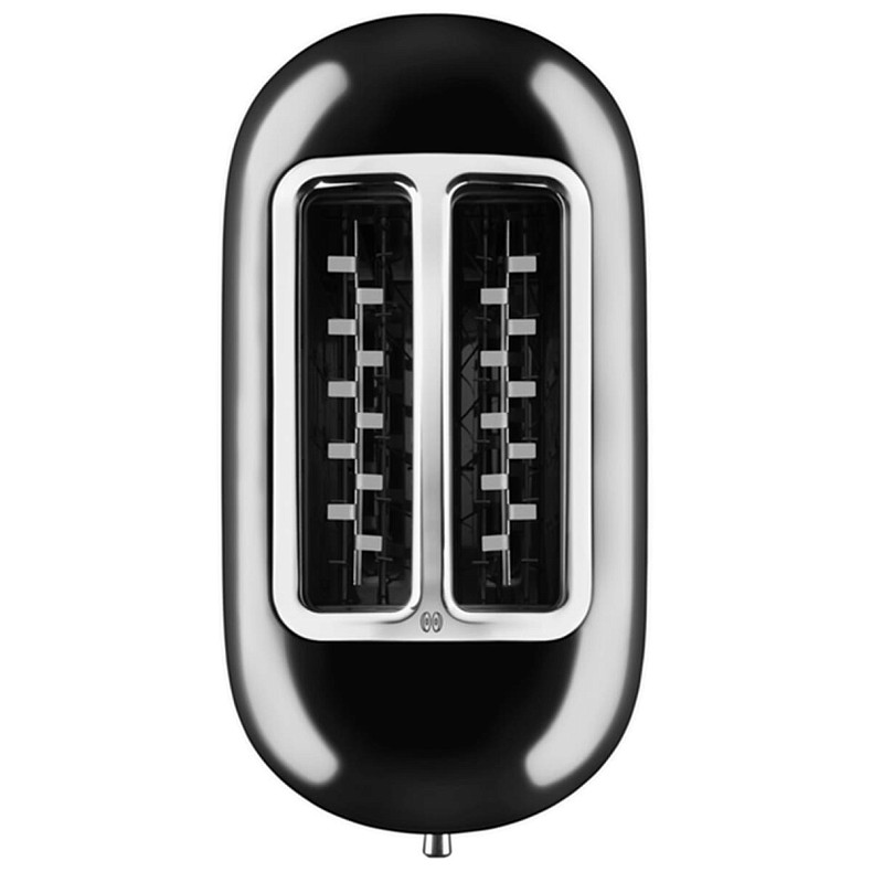 Тостер KitchenAid Artisan 5KMT2204EOB чорний