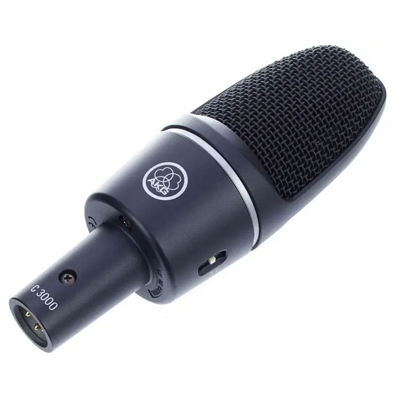Мікрофон AKG C3000 (225124)