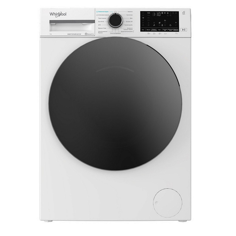 Пральна машина Whirlpool WAM762WBCUA