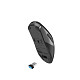 Мышь A4Tech Fstyler FB50C Plus Black