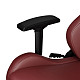 Кресло игровое Anda Seat Kaiser 2 Black/Maroon Size XL