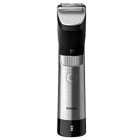 Триммер Philips Beard trimmer 9000 Prestige (BT9810/15)