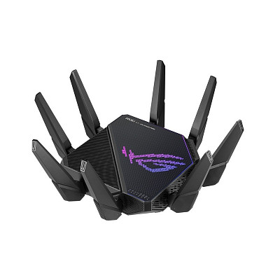 Wi-Fi Роутер Asus ROG Rapture GT-AX11000 PRO