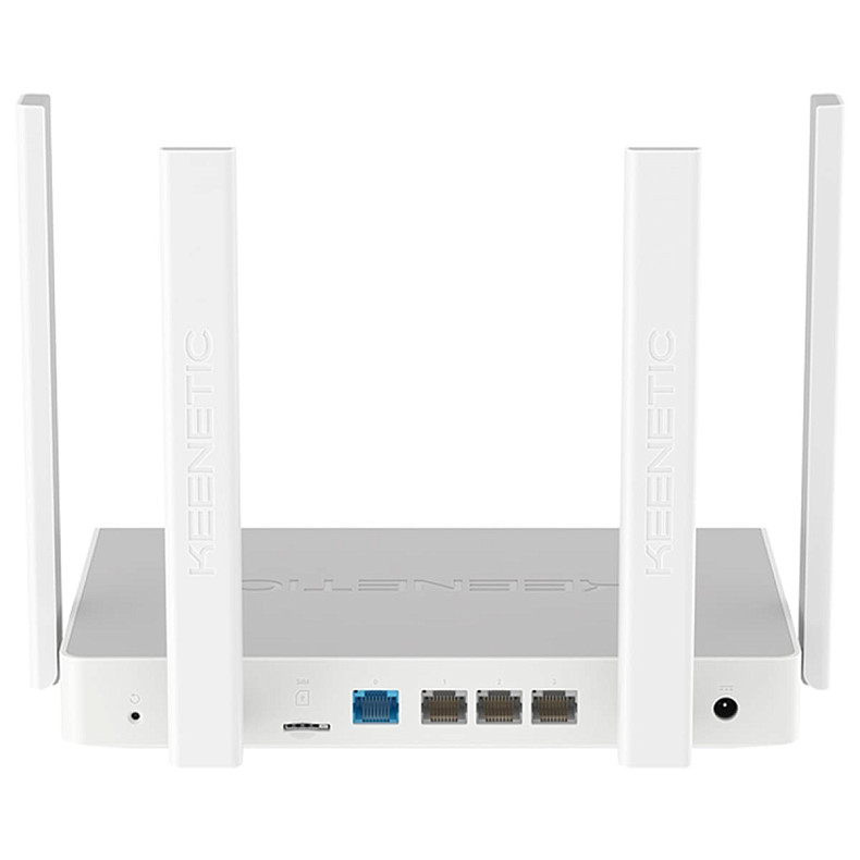 Wi-Fi Роутер Keenetic KN-2311