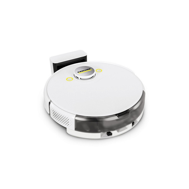 Робот-пилосос Karcher 1.269-640.0