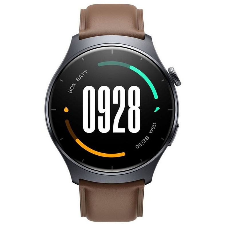 Смарт-часы Mibro Watch Lite 3 Dark Gray