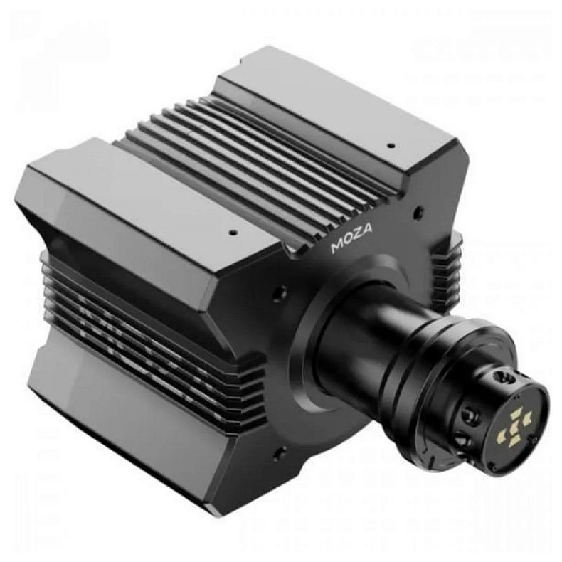 Рулевая база MOZA R9 V3