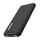 Універсальна мобільна батарея Energizer UE10052PQ 10000mAh Black