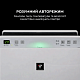 Очищувач повітря з функцією зволоження Sharp KC-F32EUW