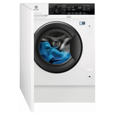 Стиральная машина Electrolux EW7N7F348SUI