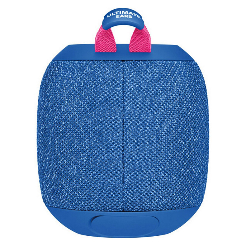 Акустическая система Logitech Ultimate Ears Wonderboom 3 Performance Blue (984-001830)