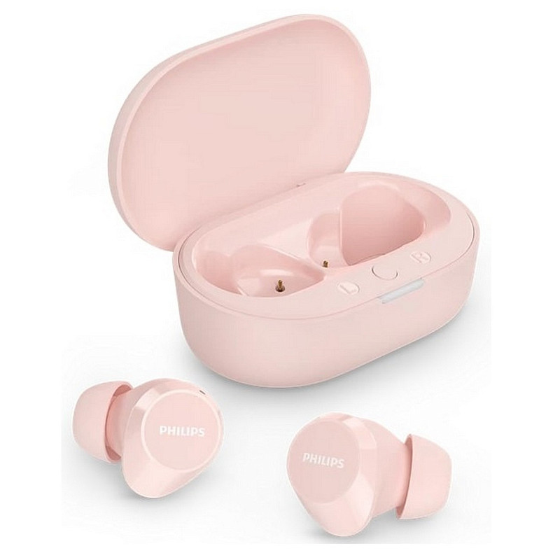 Навушники Philips TAT1209 Pink (TAT1209PK/00)