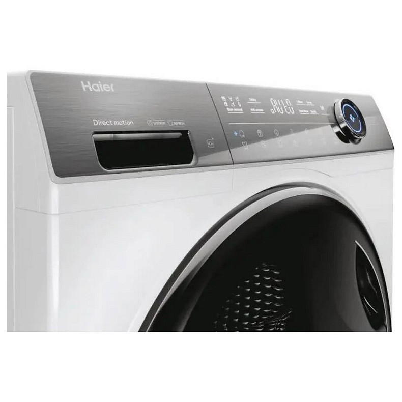 Пральна машина Haier HW120G-B14979U1S